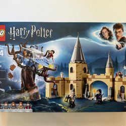 LEGO 75953 Hogwarts Whomping Willow