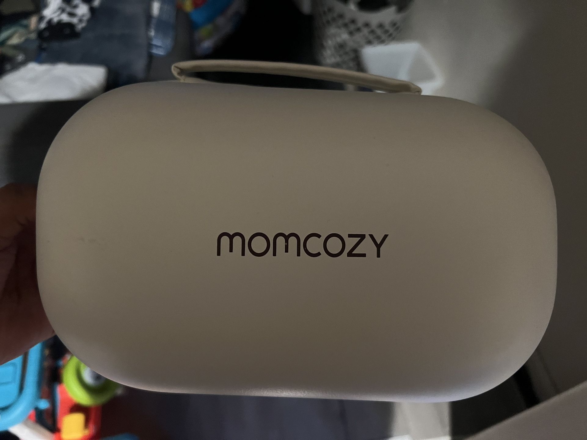 Momcozy M5 Breast pump