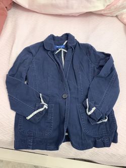 School jacket