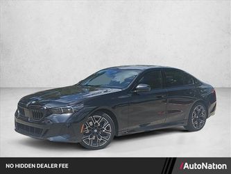2026 BMW 530i
