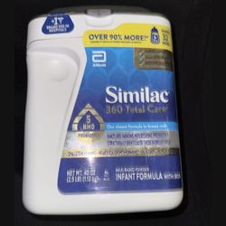 Similar 360 Total Care 