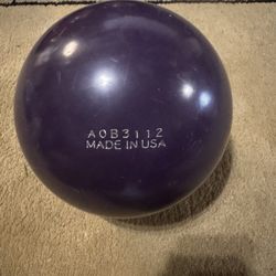 Brunswick Monster