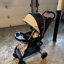 Stroller - Lightweight
