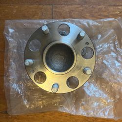 8th GEN HONDA CIVIC REAR WHEEL BEARING & HUB 