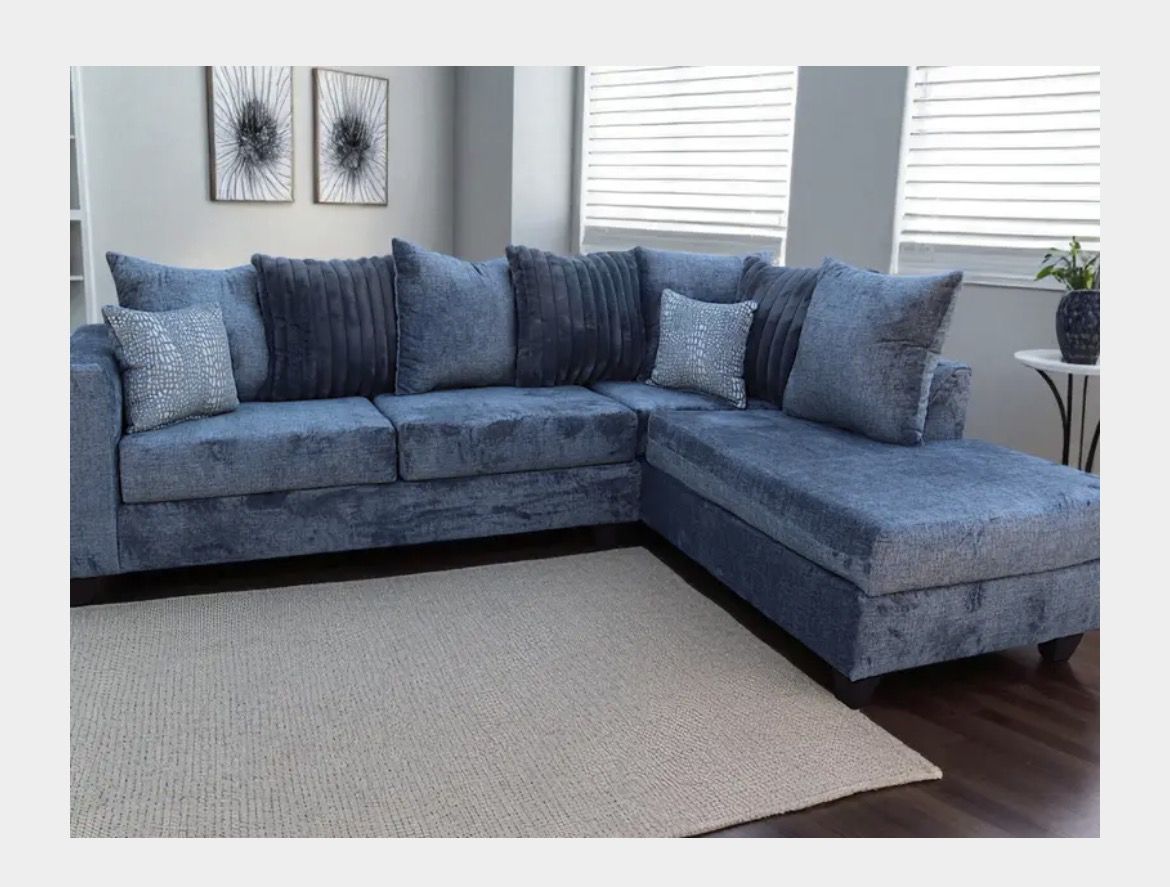 Sectional Sofa for Sale in Houston, TX - OfferUp
