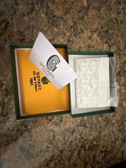 Go Yard Wallet