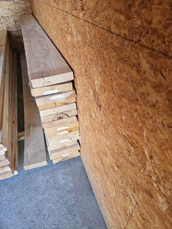 Lumber