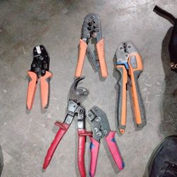 Ratchet Cutter