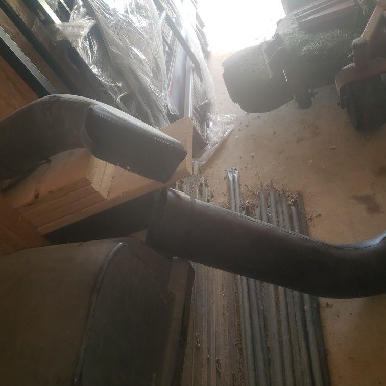 42" Riding Mower, Brand Is Yard Machine