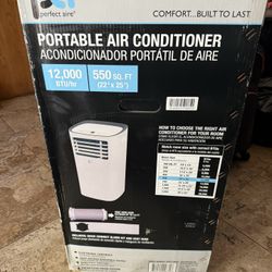 Air Conditioner 