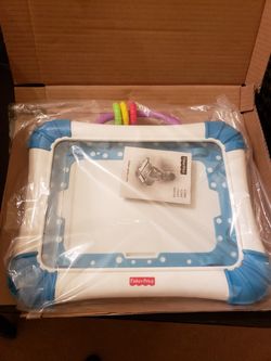 Fisher Price - iPad case