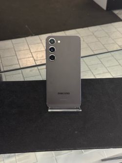 Samsung S23 256GB Unlocked