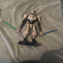 Star Wars Toy