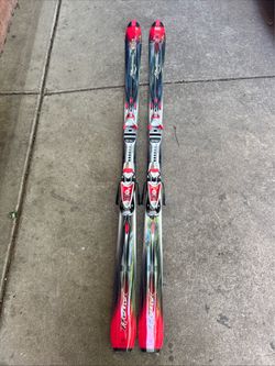 Rossignol Rebel ski