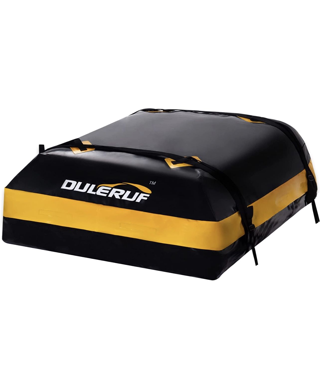 Rooftop Cargo Bag | 21 Cu Ft