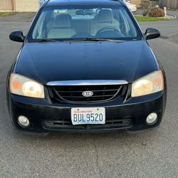 2005 Kia Spectra EX / LX / SX ⚡️⚡️⚡️