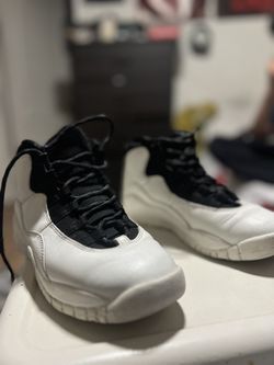 Jordan 10