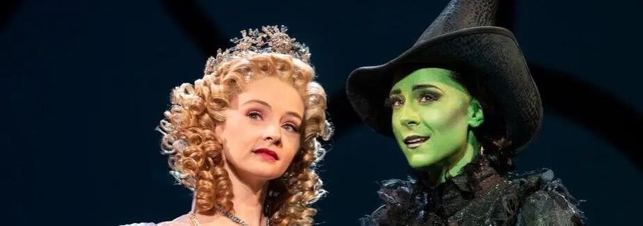 Wicked - New York