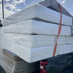 ⭐️✨ Brand New Memory Foam Mattresses • Free delivery • ALL SIZES 🛌💤🌙