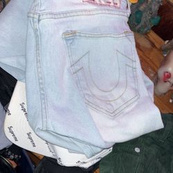True Religion Pants