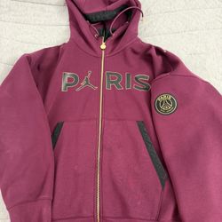 Jordan Sweatshirt large 