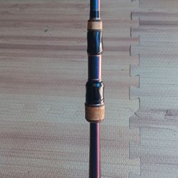 Phenix M1 Spinning Rod!