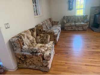 Living room set