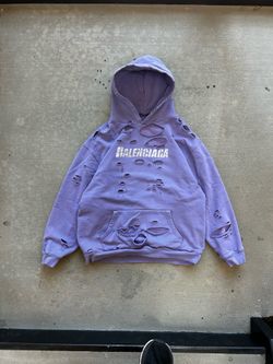 Balenciaga Hoodie