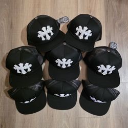 Chrome Hearts 