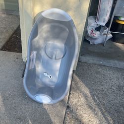 Baby Bath Tub 