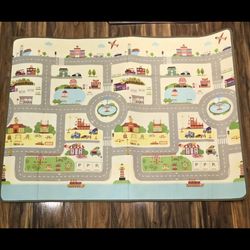 Play mat