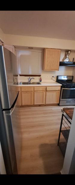 Two Bedroom condo
