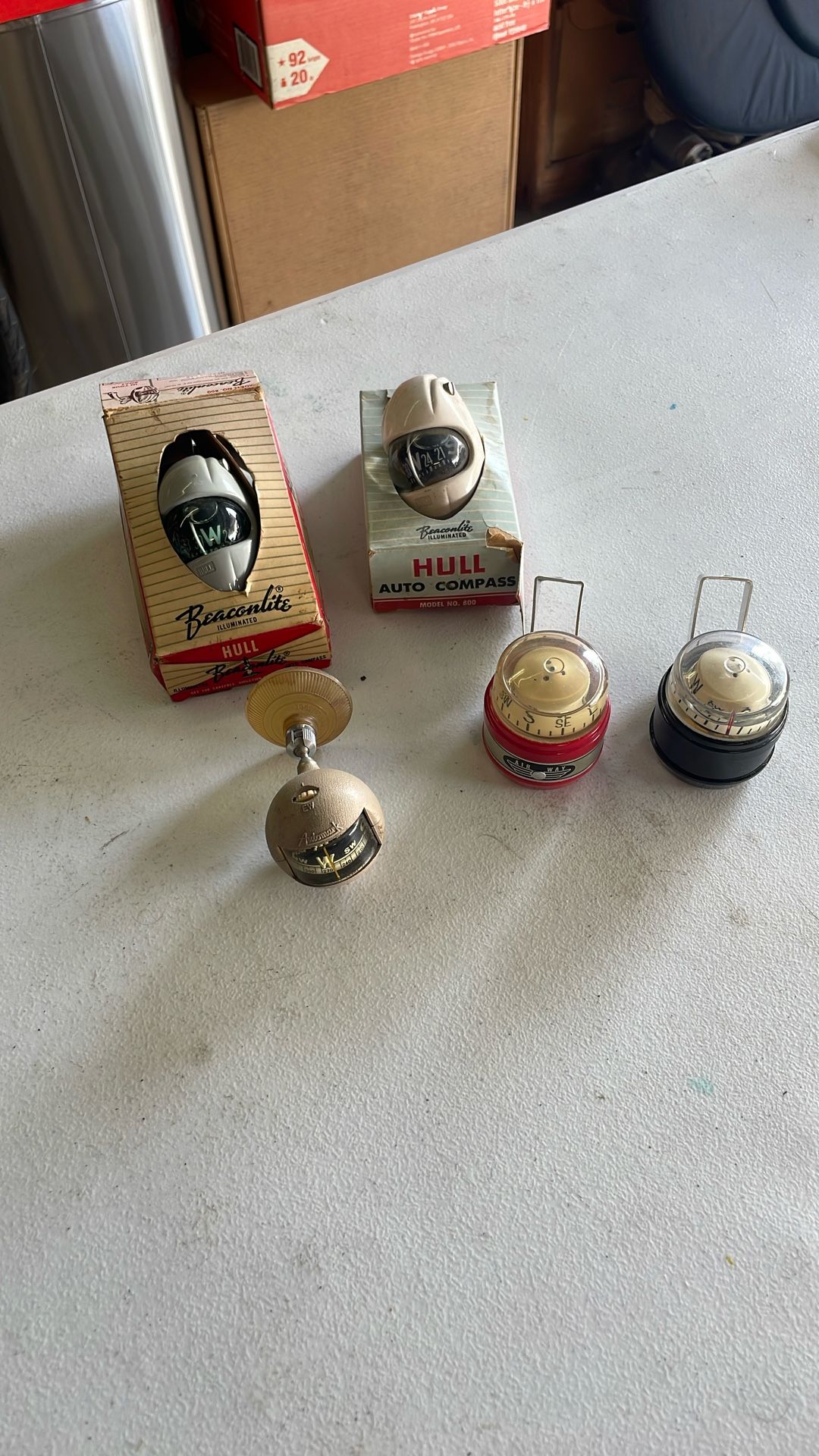 1948 Chevy Parts