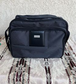 U.S Luggage New York Travel Bag