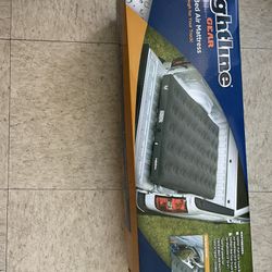 Truck Bed Air Mattress 