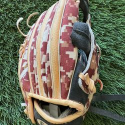 Used Baseball 9 1/2 