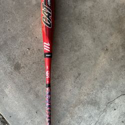 Marucci Cat Connect 2022 30” Drop 11 Baseball Bat
