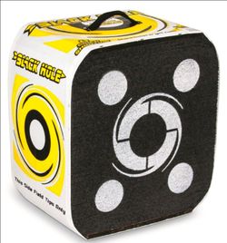 Archery target