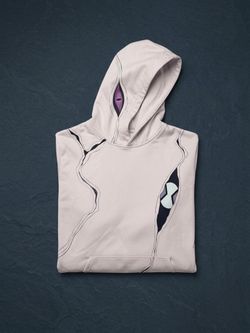 Ben 10 Ghostfreak Hoodie | Halloween Costume / Streetwear