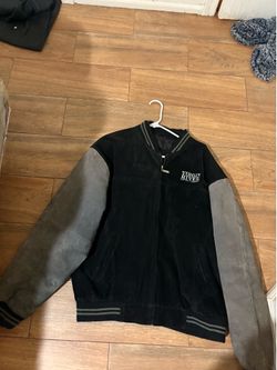 Virgin river varsity jacket (OBO)