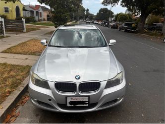 2011 BMW 328i ROLLER