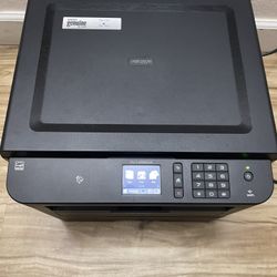 Brother Printer Laser 