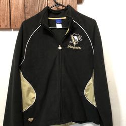 Pittsburgh Penguins NHL Jacket