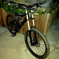 Yeti ASX Medium Mountain Bike for Sale in Monterey CA OfferUp