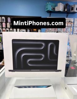 MacBook Pro m5 2025
