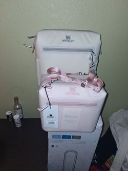 2 Stanley Julienne Mini Cooler And Madeleine Midi Backpack Soft Cooler