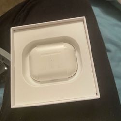 Air Pod Pros 