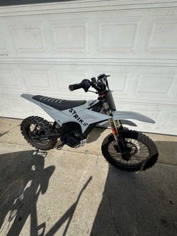 Throne strike 72v sv2