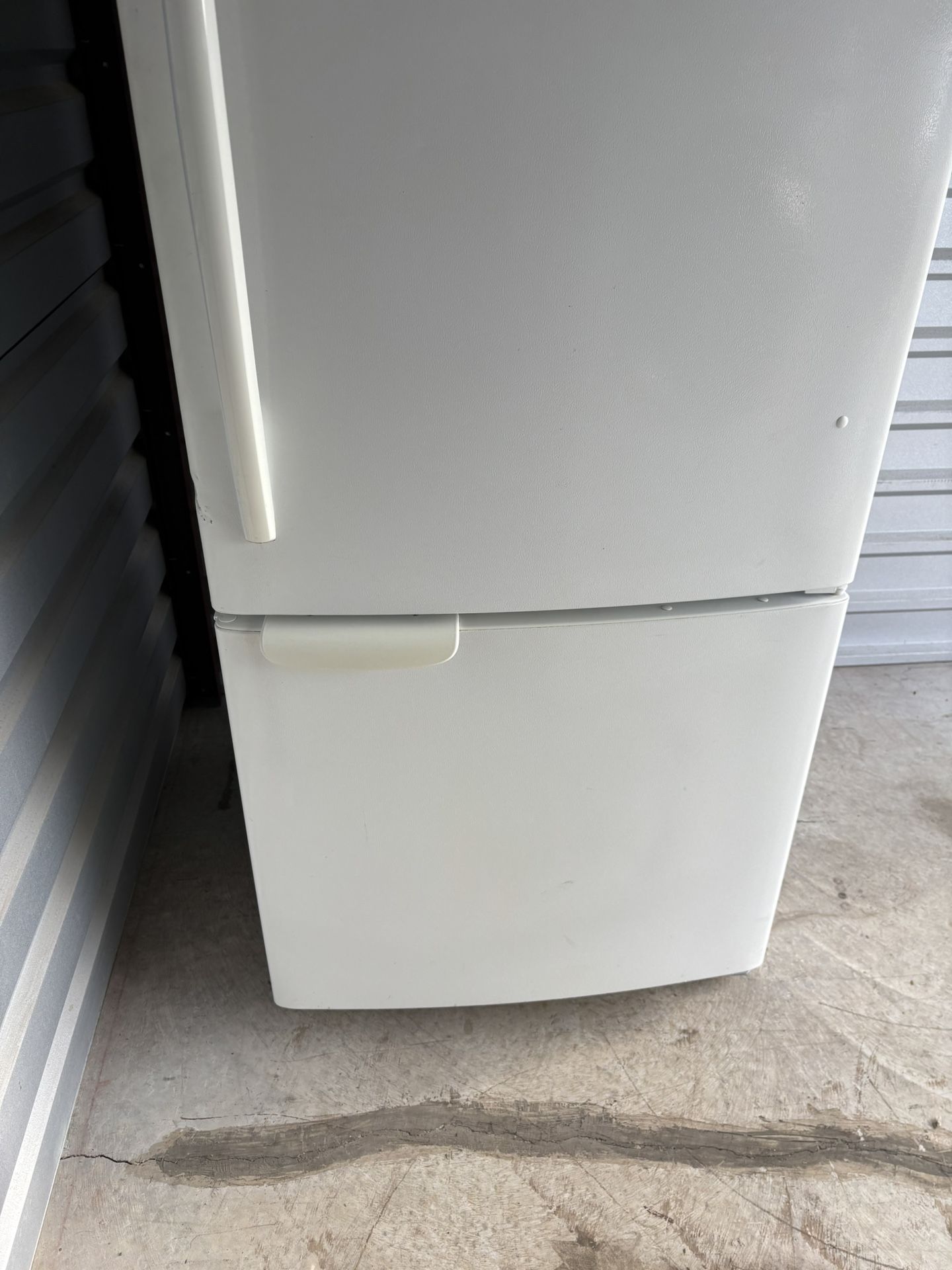 LG Fridge
