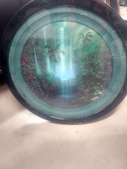 Mike Miller Seascape